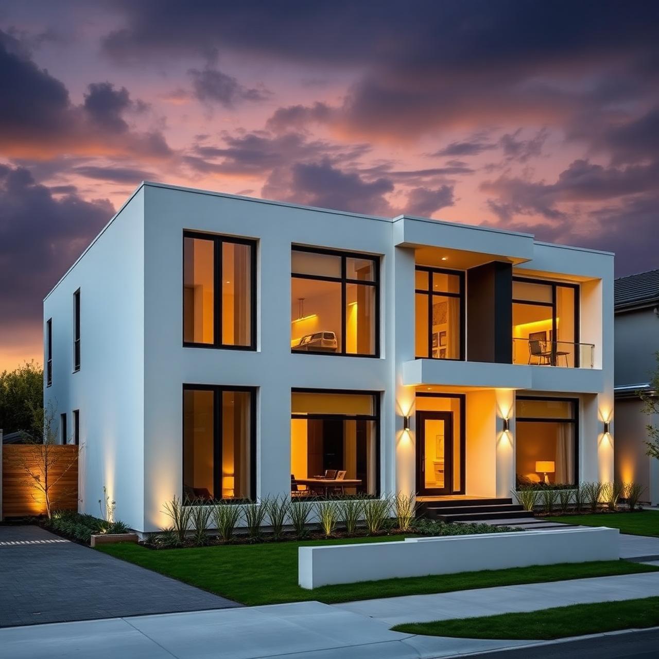 Glendale Hills Residence